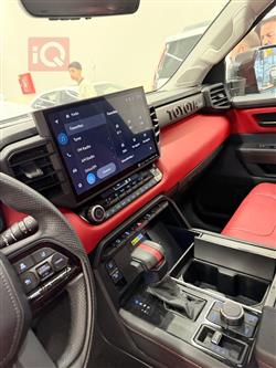 تويوتا سيكويا